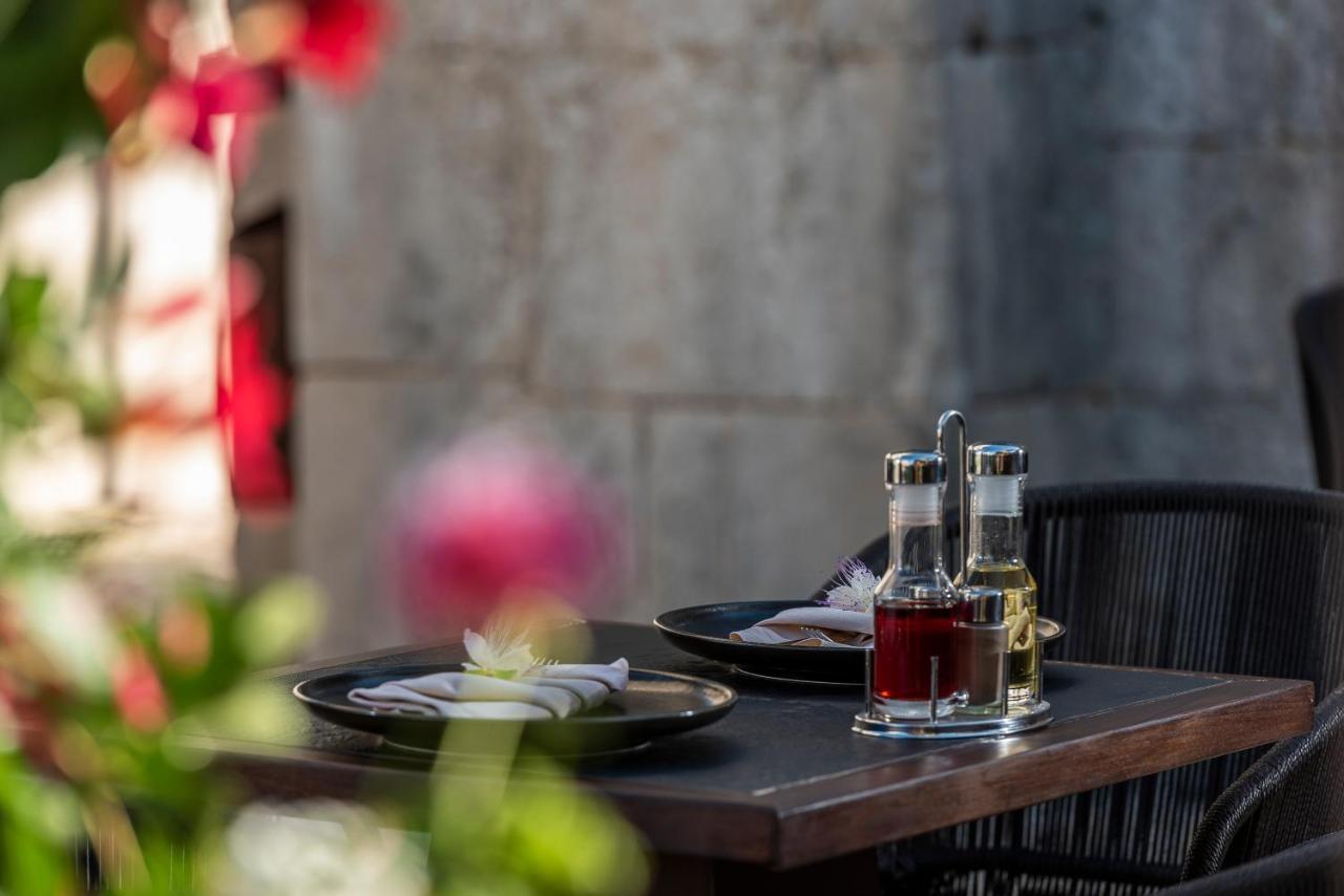 Heritage Hotel Maskovica Han Pakoštane Eksteriør bilde