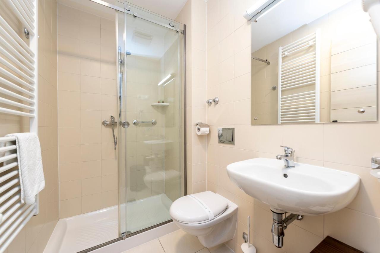 Heritage Hotel Maskovica Han Pakoštane Eksteriør bilde