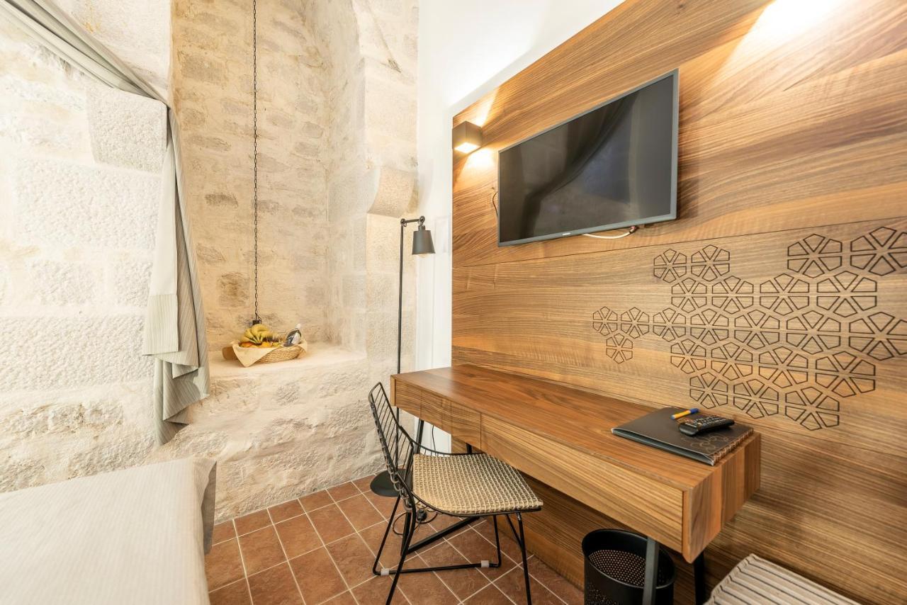 Heritage Hotel Maskovica Han Pakoštane Eksteriør bilde