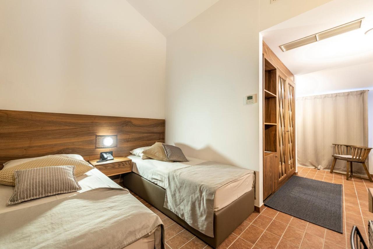Heritage Hotel Maskovica Han Pakoštane Eksteriør bilde