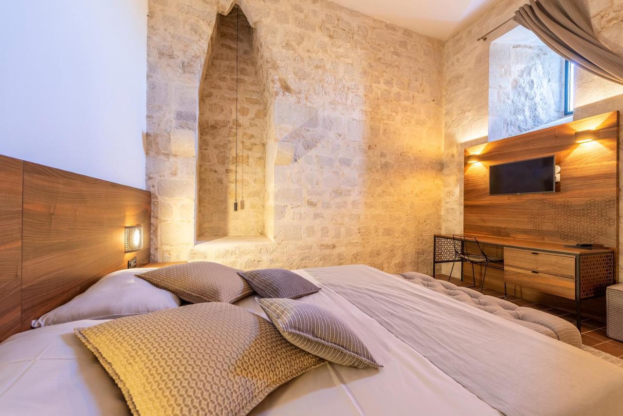 Heritage Hotel Maskovica Han Pakoštane Eksteriør bilde